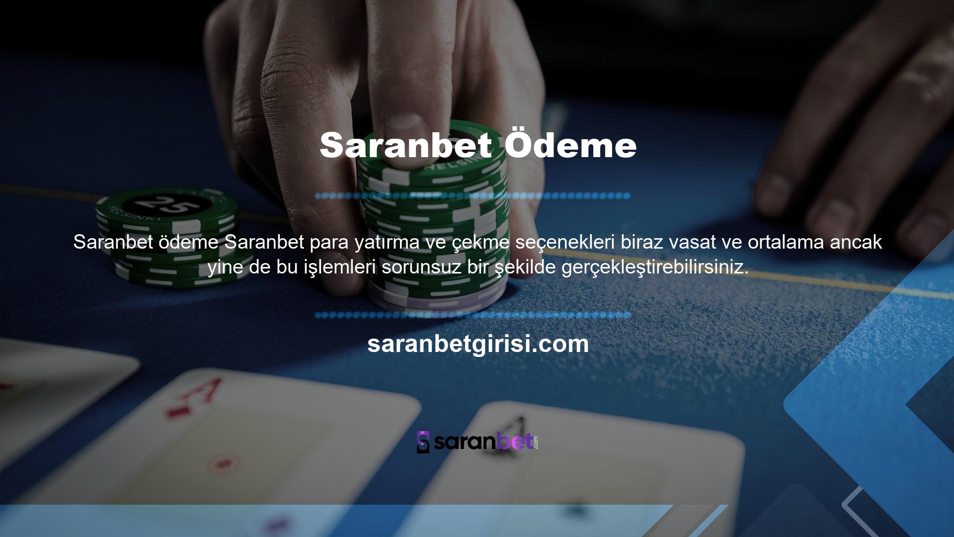 Ayrıca mevcut seçeneklerin üst ve alt limitleri olduğunu unutmayın